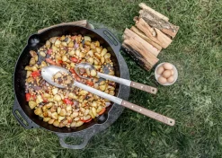 Serving Spoon, 50 cm