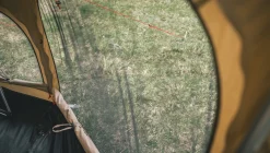 Settler Field 6, 6-Personers Bomuldstelt