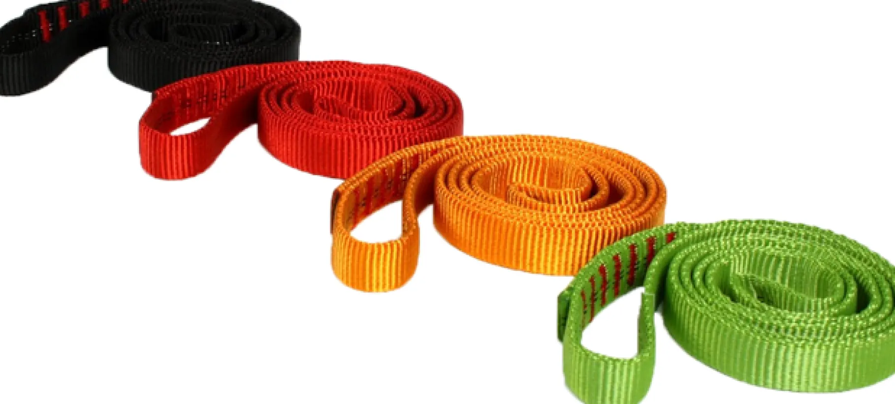 Sewn Sling Tubular 16 mm / 60 cm