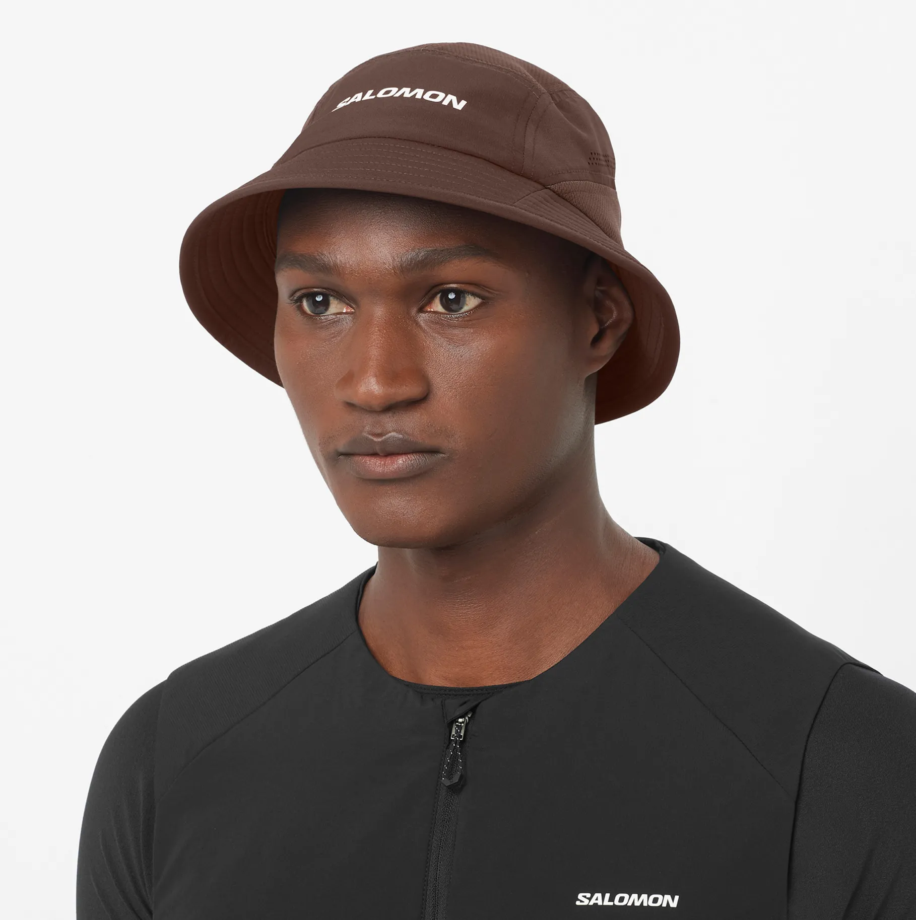 SHAKEout Bucket Hat