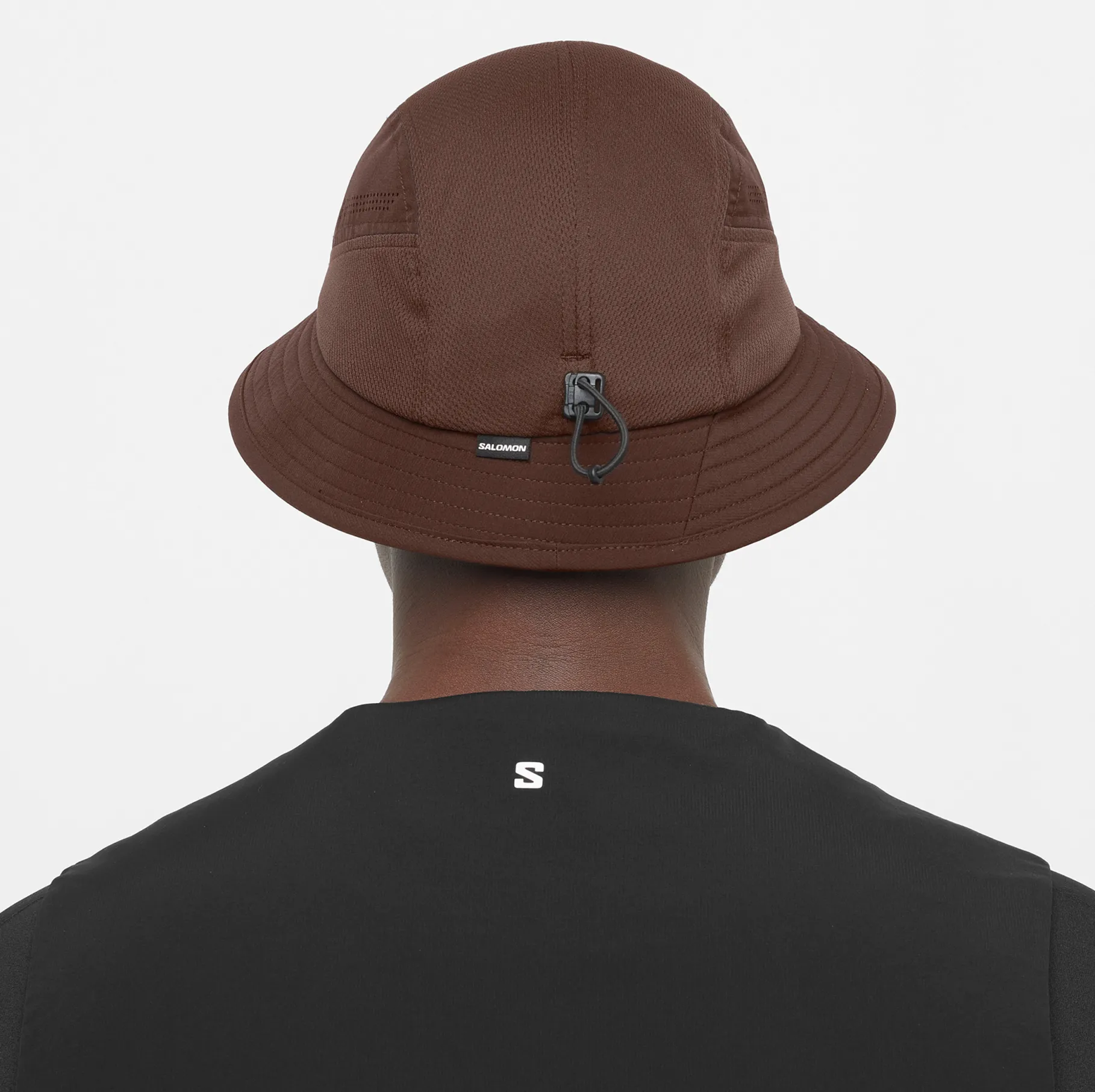 SHAKEout Bucket Hat