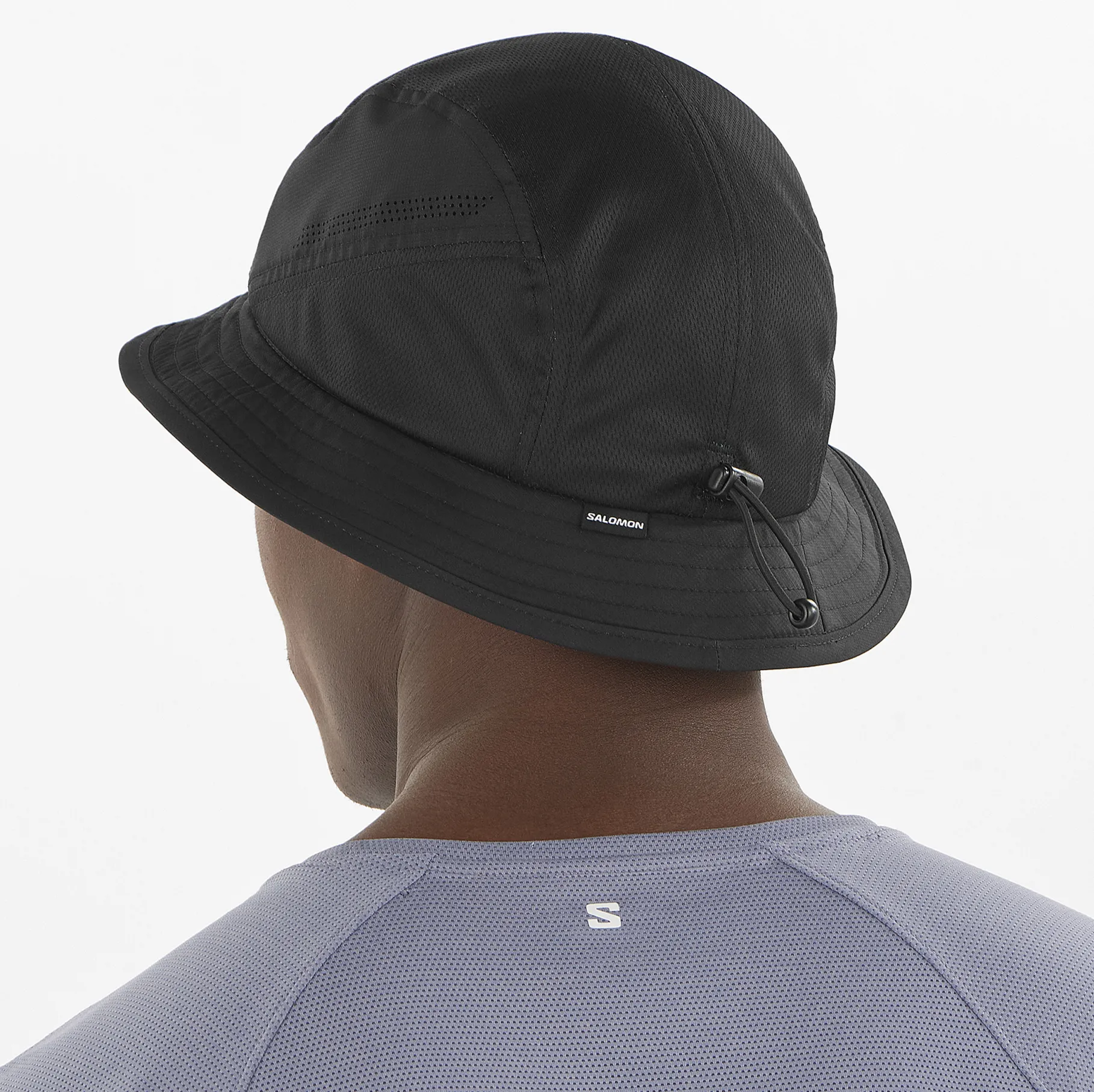 SHAKEout Bucket Hat