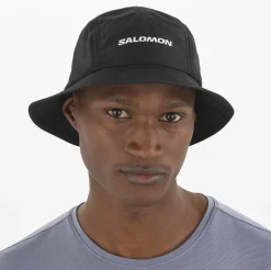 SHAKEout Bucket Hat