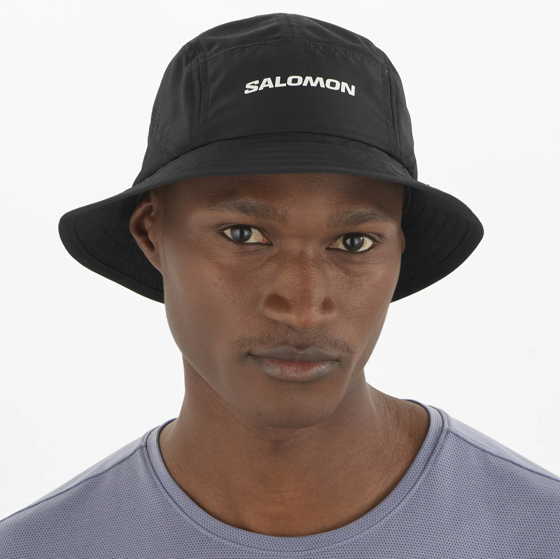 SHAKEout Bucket Hat