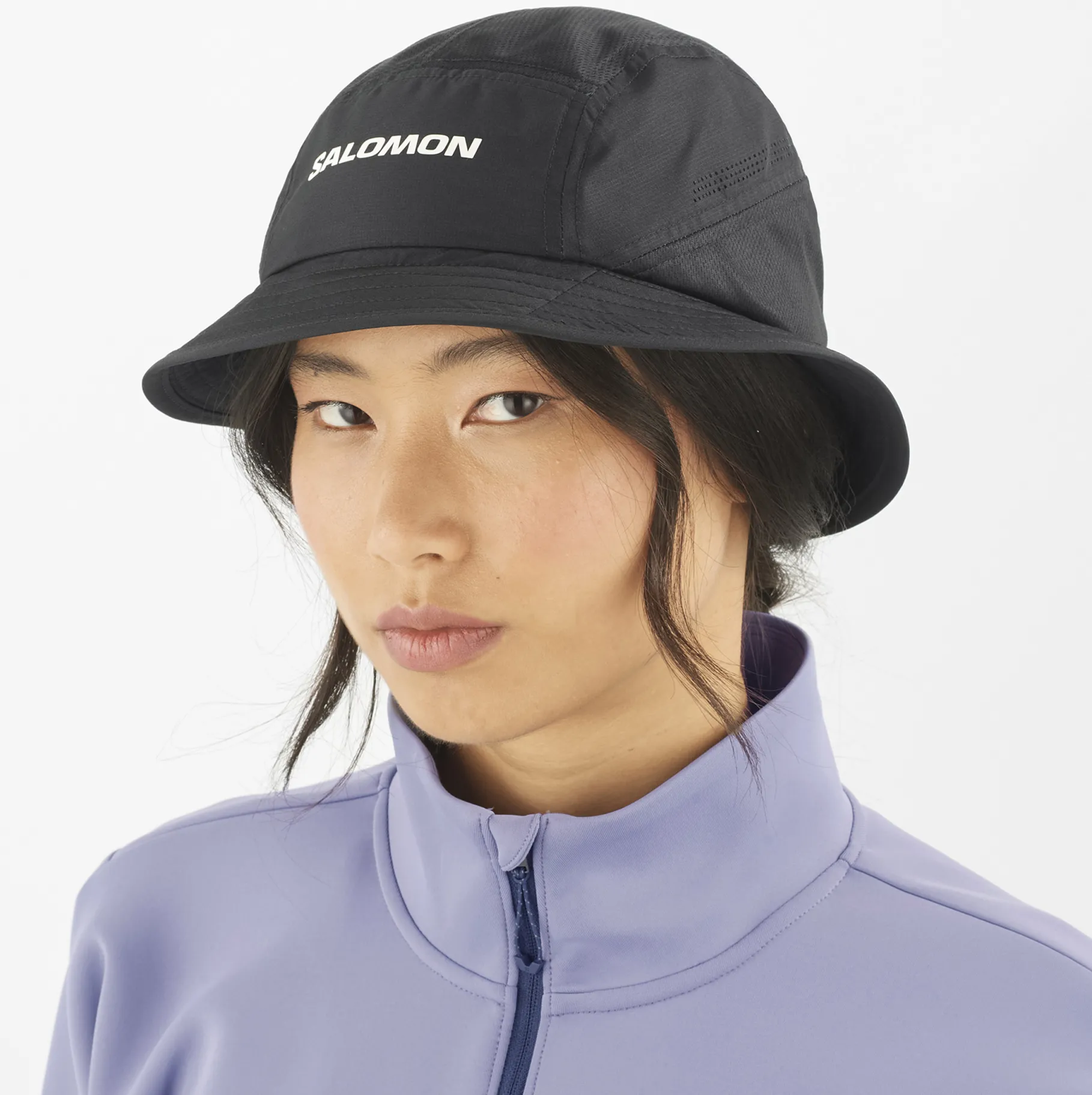 SHAKEout Bucket Hat