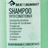 Shampoo with Conditioner, 100 ml