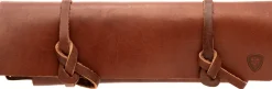 Sharpening Stone L with Leather Holster