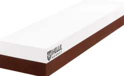 Sharpening Stone L with Leather Holster