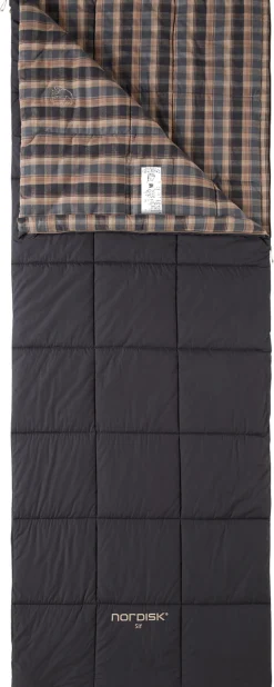Sif ±0° Blanket Medium Fibersovepose