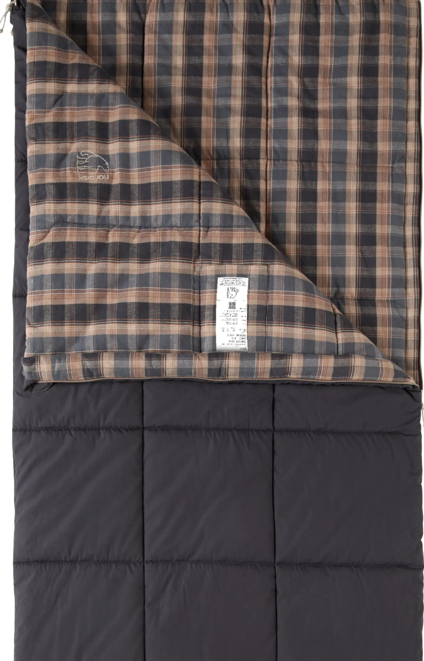 Sif ±0° Blanket Medium Fibersovepose