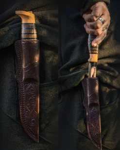 Sigmund Classic Knife