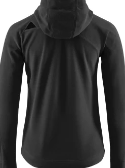 Sigyn Hooded Zip Dame