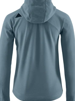 Sigyn Hooded Zip Dame