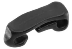 Silicone Band L 4 stk