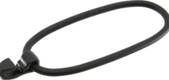 Silicone Band M 5 stk