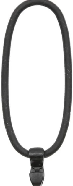 Silicone Band M 5 stk