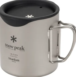 Silicone Lid for 450 Mug