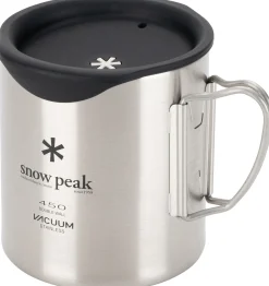 Silicone Lid for 450 Mug