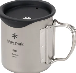 Silicone Lid for 450 Mug