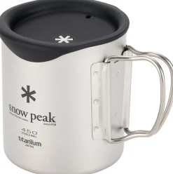 Silicone Lid for 450 Mug