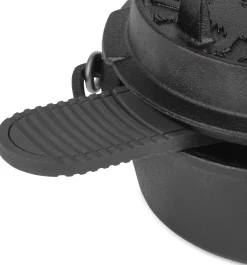 Silicone Trivet For Dutch Ovens