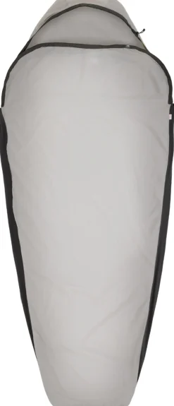 Silk Blend Sleeping Bag Liner - Mummy