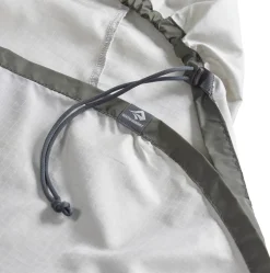 Silk Blend Sleeping Bag Liner - Mummy