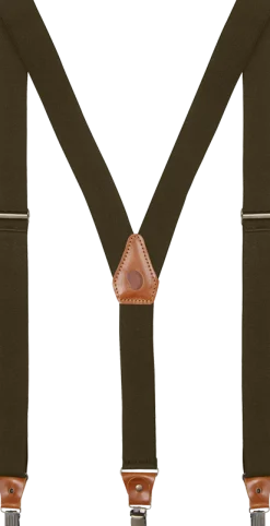 Singi Clip Suspenders