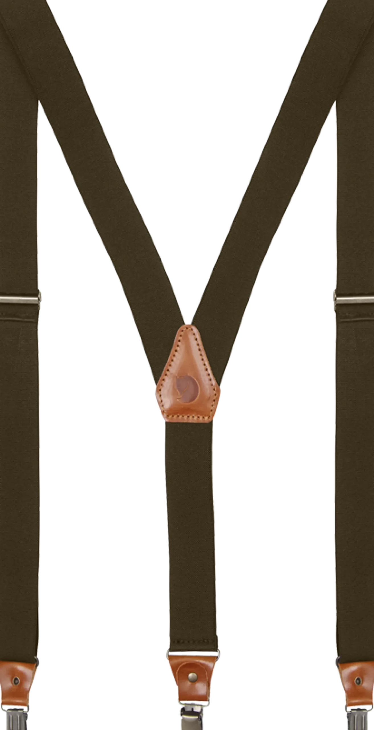 Singi Clip Suspenders