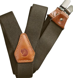 Singi Clip Suspenders