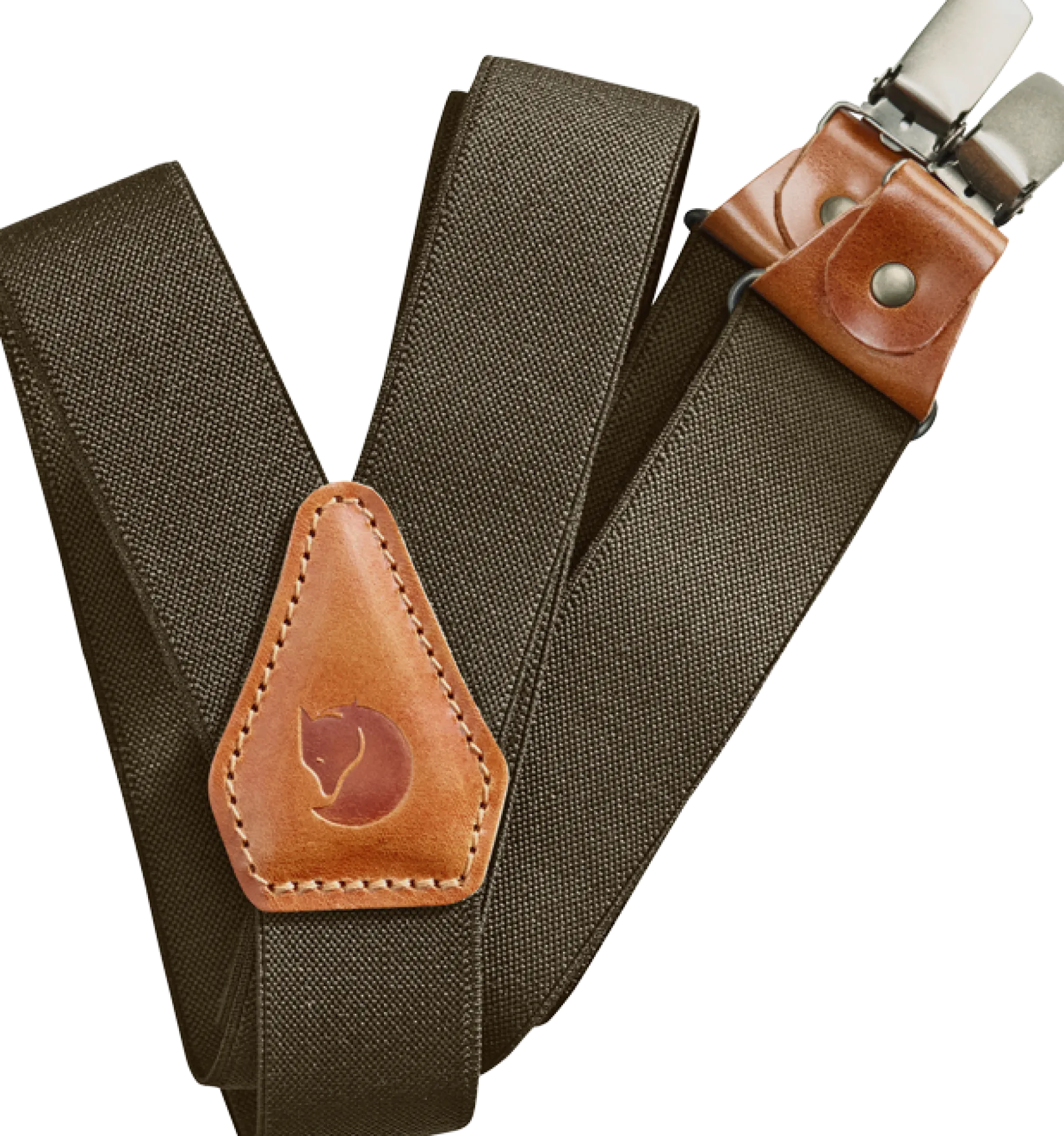 Singi Clip Suspenders