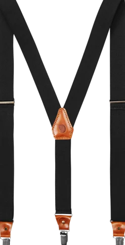 Singi Clip Suspenders