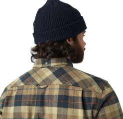 Singi Heavy Flannel Shirt Herre