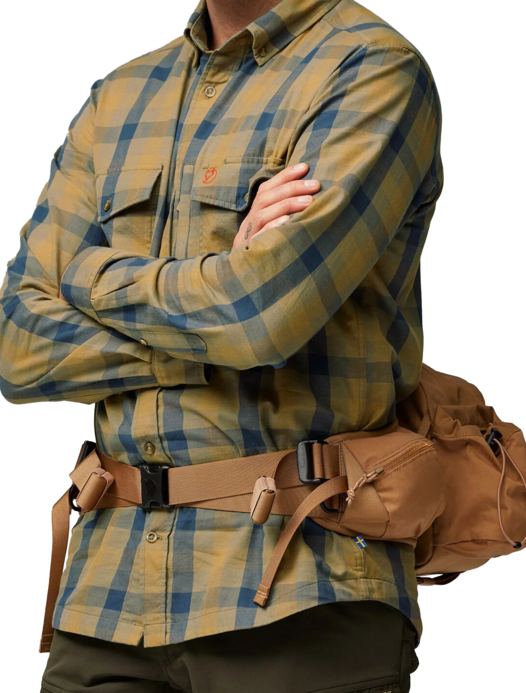 Singi Hip Pack 10
