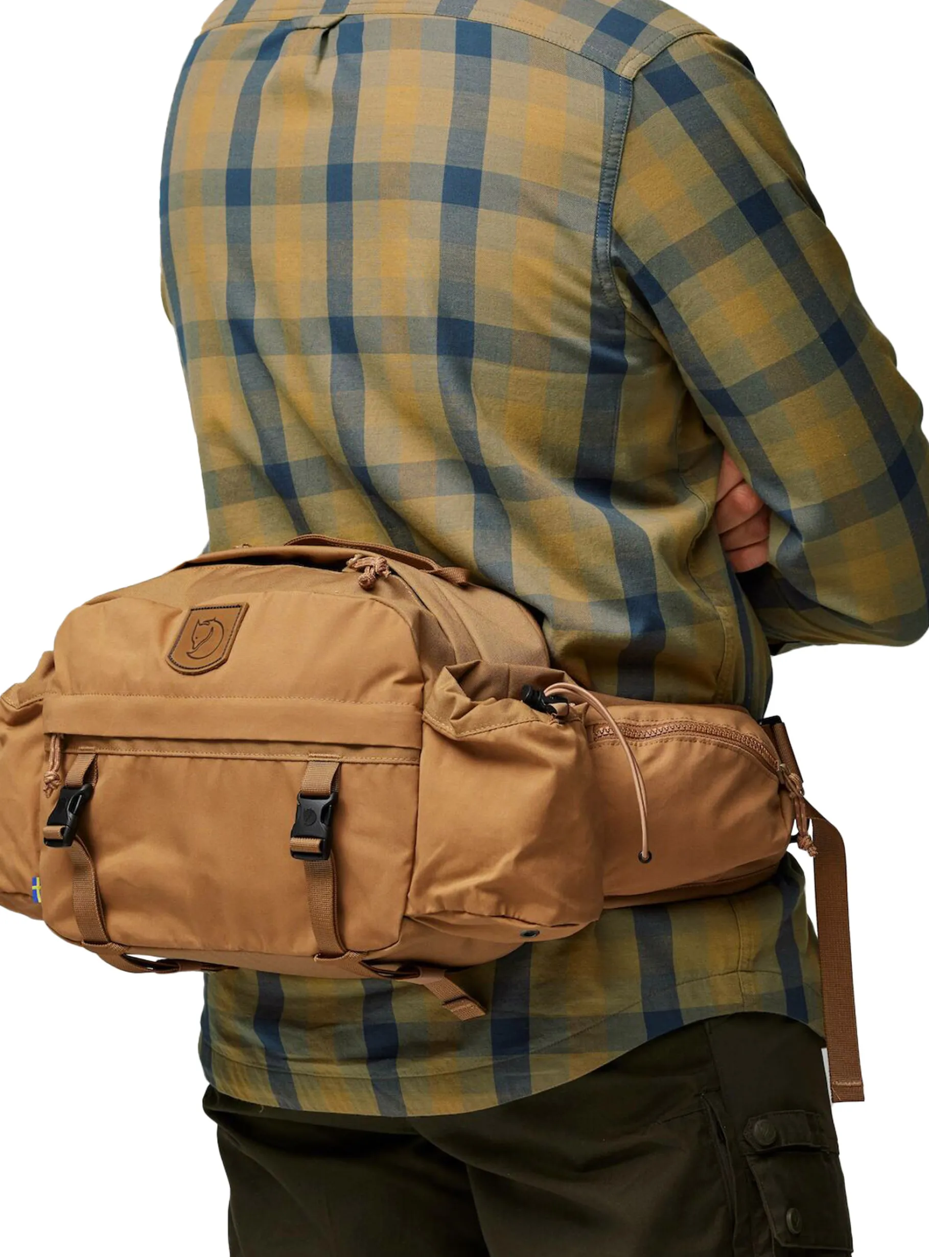 Singi Hip Pack 10