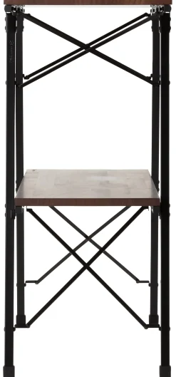 Single Action Rack