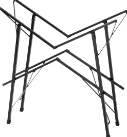 Single Action Rack