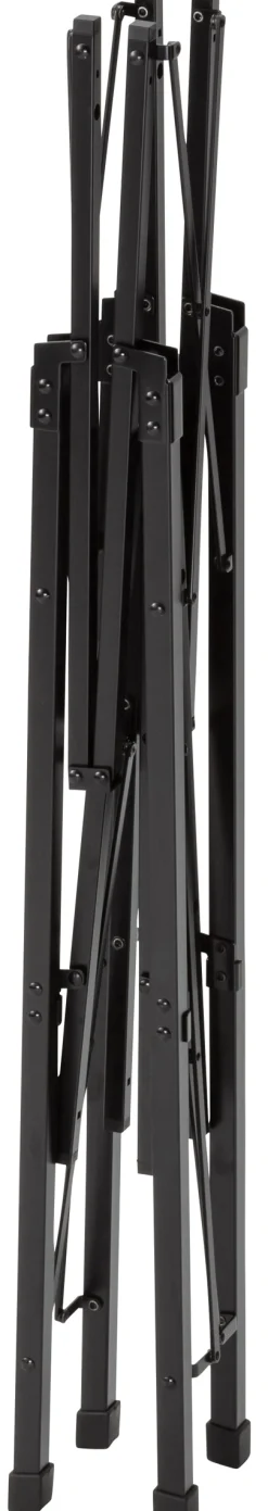 Single Action Rack