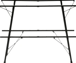 Single Action Rack