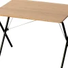 Single Action Table Medium Bamboo Light