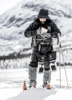 Sirius Polar Luffer