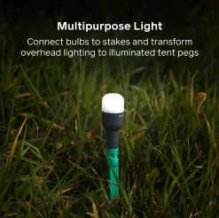 Site Lights