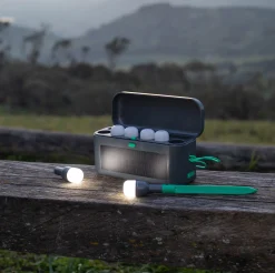 Site Lights