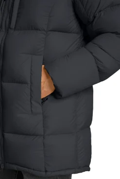 Skansholm Down Parka Unisex