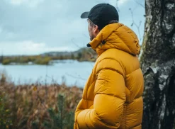 Skansholm Down Parka Unisex