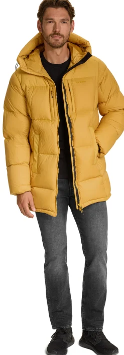 Skansholm Down Parka Unisex