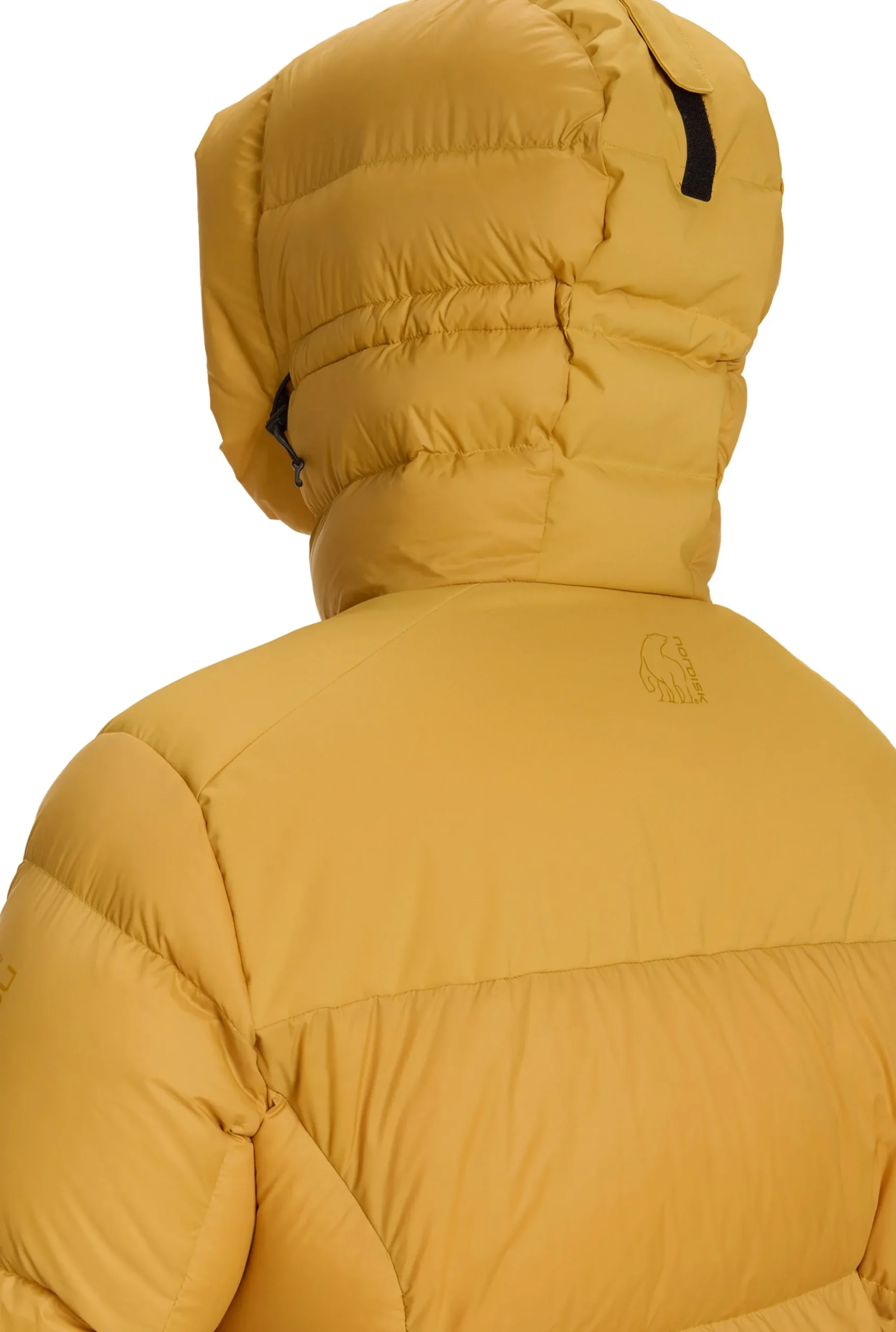 Skansholm Down Parka Unisex