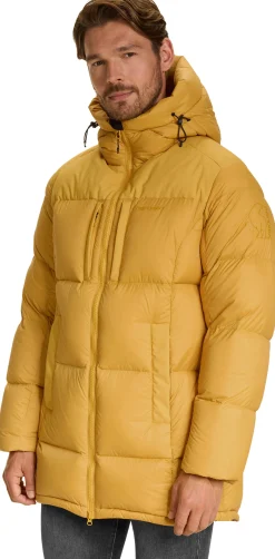 Skansholm Down Parka Unisex