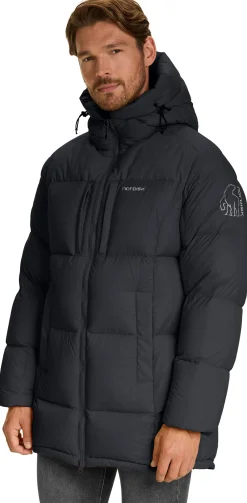Skansholm Down Parka Unisex