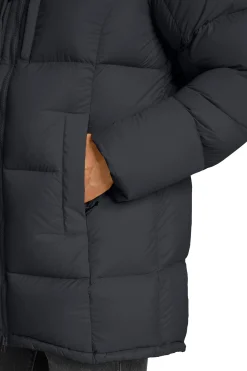 Skansholm Down Parka Unisex